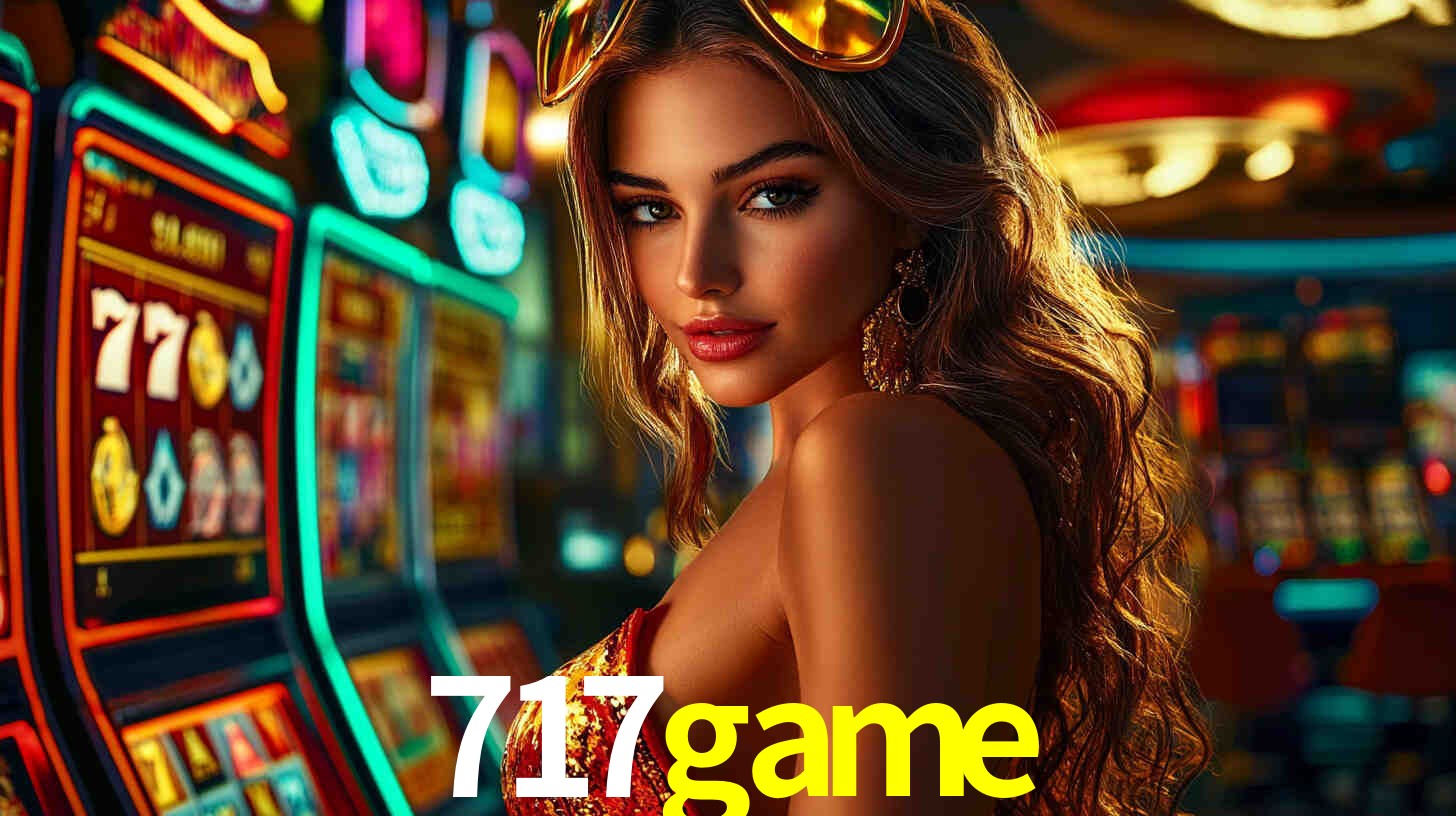 APP oficial da 717game para mobile
