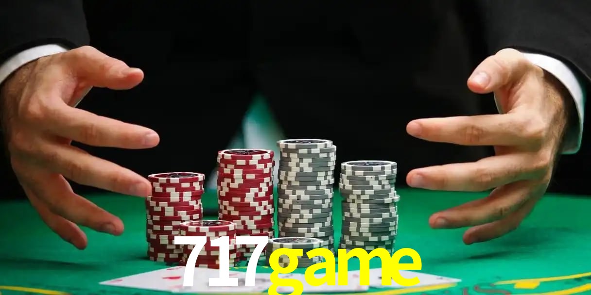 Promoções Sazonais 717game