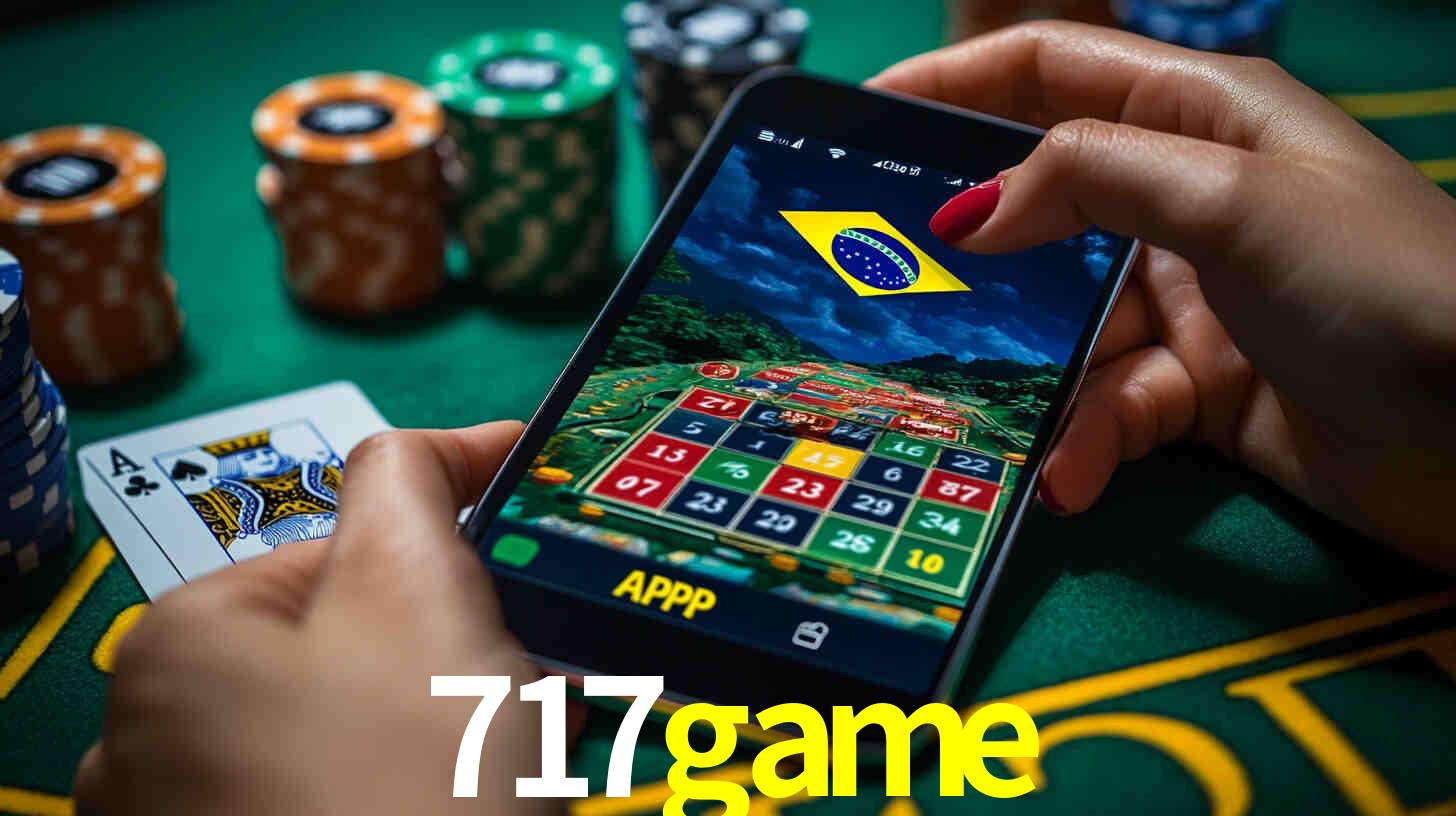 Apostas de Futebol 717game