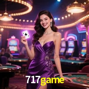 Casino Ao Vivo 717game