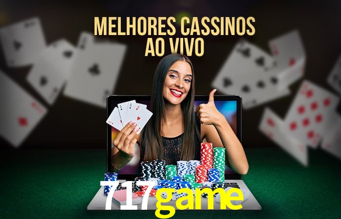 A Emoção da Loteria na 717game: Uma Chance de Mudança de Vida