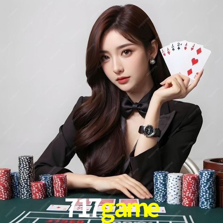 Casino Ao Vivo 717game
