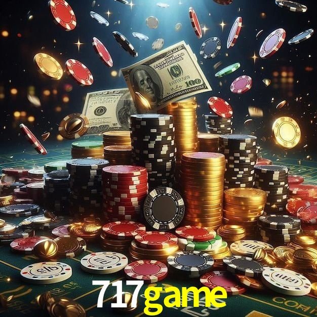 Apostas de Futebol 717game