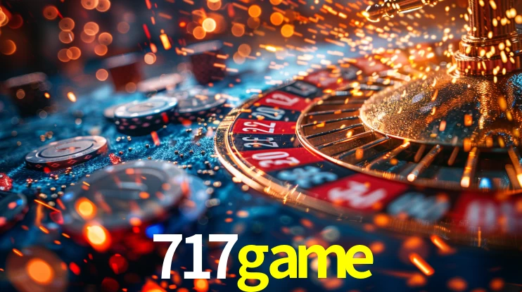 Descubra a Magia dos Jogos de Arcade no 717game