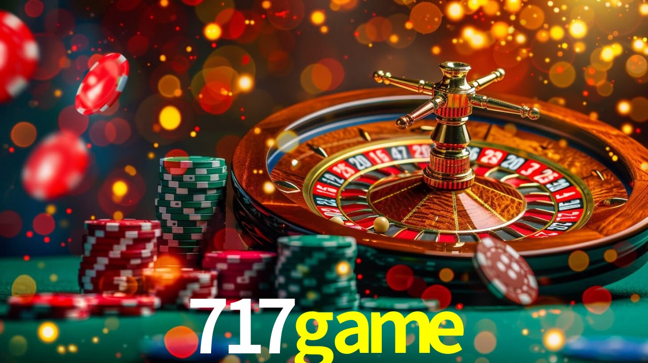 Casino VIP 717game